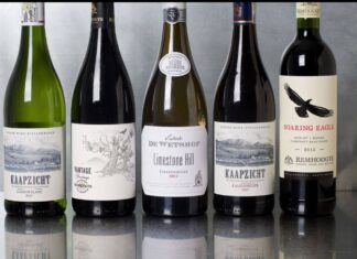 《한 잔의 여행, 세계의 와인》