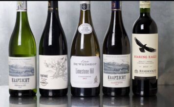 《한 잔의 여행, 세계의 와인》