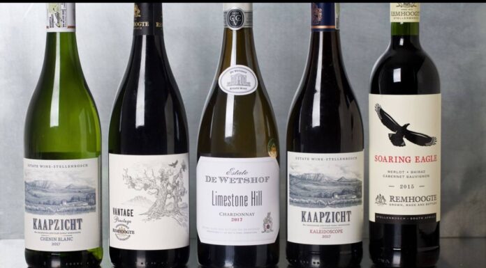 《한 잔의 여행, 세계의 와인》