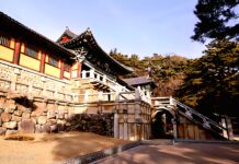 Beyond Seoul: Two Ancient Capitals, One Journey into Korea’s Soul