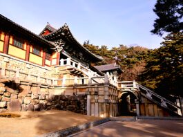 Beyond Seoul: Two Ancient Capitals, One Journey into Korea’s Soul