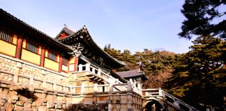 Beyond Seoul: Two Ancient Capitals, One Journey into Korea’s Soul