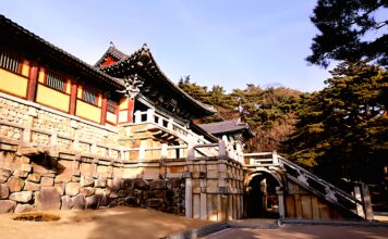 Beyond Seoul: Two Ancient Capitals, One Journey into Korea’s Soul