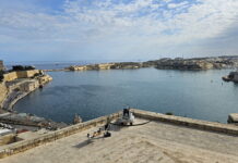 몰타 대서사시 – 프롤로그