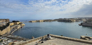 몰타 대서사시 – 프롤로그