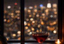 올드패션드 칵테일 이야기|요즘 시대에 느리게 마시는 술