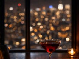 올드패션드 칵테일 이야기|요즘 시대에 느리게 마시는 술