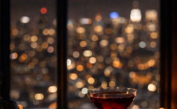 올드패션드 칵테일 이야기|요즘 시대에 느리게 마시는 술