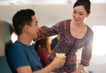 싱가포르항공, 한국 취항 50주년… 1975년 첫 비행이 남긴 의미와 반세기의 기록