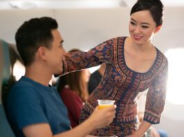 싱가포르항공, 한국 취항 50주년… 1975년 첫 비행이 남긴 의미와 반세기의 기록