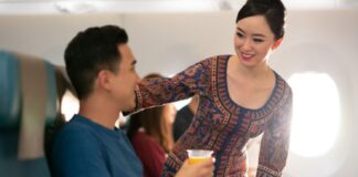 싱가포르항공, 한국 취항 50주년… 1975년 첫 비행이 남긴 의미와 반세기의 기록