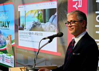 호텔스닷컴 언팩26, 완성도 높은 발표… 과제는 ‘한국시장 더 깊이 읽기’