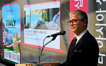 호텔스닷컴 언팩26, 완성도 높은 발표… 과제는 ‘한국시장 더 깊이 읽기’