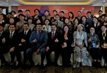 카자흐스탄의 수도 아스타나가 보낸 초대장…‘유라시아 허브’는 홍보가 아니라 설계였다