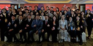 카자흐스탄의 수도 아스타나가 보낸 초대장…‘유라시아 허브’는 홍보가 아니라 설계였다