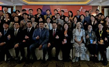 카자흐스탄의 수도 아스타나가 보낸 초대장…‘유라시아 허브’는 홍보가 아니라 설계였다