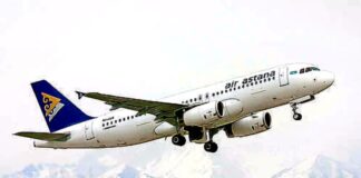 Air Astana Sets the Benchmark for Central Asian Aviation