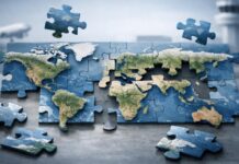 Growth Is Over. The Industry Is Being Reshaped.