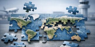 Growth Is Over. The Industry Is Being Reshaped.