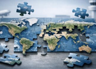 Growth Is Over. The Industry Is Being Reshaped.