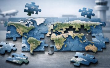 Growth Is Over. The Industry Is Being Reshaped.