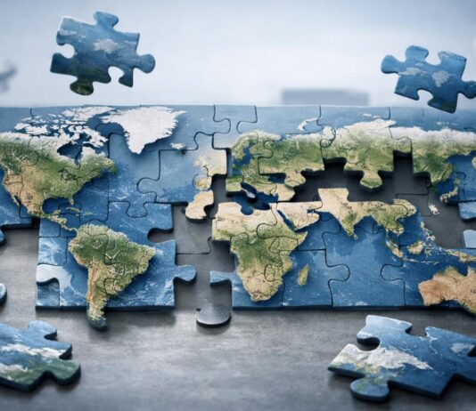 Growth Is Over. The Industry Is Being Reshaped.