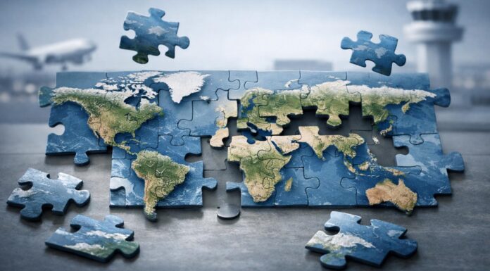 Growth Is Over. The Industry Is Being Reshaped.