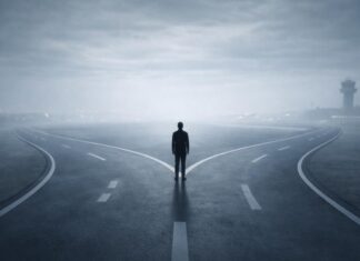 성장은 끝났고, 여행산업은 재편 중이다