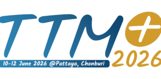 2026년 태국정부관광청 타일랜드 트래블마트 플러스 TTM+ 참가 안내