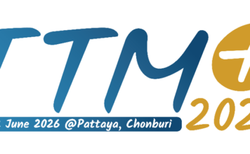 2026년 태국정부관광청 타일랜드 트래블마트 플러스 TTM+ 참가 안내