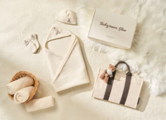 서울신라호텔, 태교 여행 업그레이드 출시