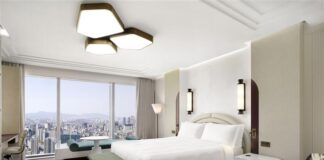 호텔에서 즐기는 호텔 속 갤러리! ‘Beyond Perfection: A New Origin’ 특별 전시 및 객실 패키지 선보여