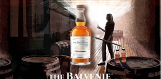 서울신라호텔, 발베니 희귀 제품 국내 단독 한정 판매