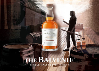 서울신라호텔, 발베니 희귀 제품 국내 단독 한정 판매