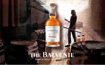 서울신라호텔, 발베니 희귀 제품 국내 단독 한정 판매