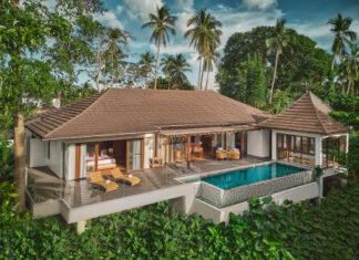 메리어트 인터내셔널, 아태 지역에서 3년 연속 기록적인 성장 달성