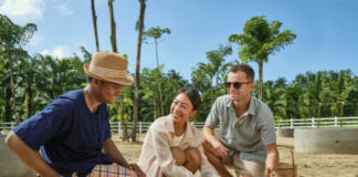 메리어트 인터내셔널, ‘굿 트래블 위드 메리어트 본보이’ 프로그램 통해 아시아태평양 전역에서 ‘의미 있는 여행’ 새롭게 제시