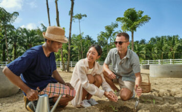 메리어트 인터내셔널, ‘굿 트래블 위드 메리어트 본보이’ 프로그램 통해 아시아태평양 전역에서 ‘의미 있는 여행’ 새롭게 제시