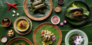 호시노야 발리, 발리 문화의 정수를 맛보는 ‘마켓 투어와 전통 요리 쿠킹 클래스’ 연중 운영