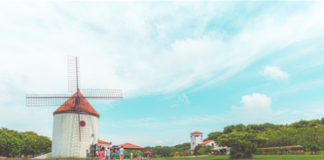 봄과 함께 에코랜드가 달린다… 트레일 런·공연·미식·체험·목장 리뉴얼까지 전면 개편