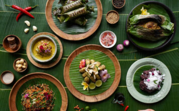 호시노야 발리, 발리 문화의 정수를 맛보는 ‘마켓 투어와 전통 요리 쿠킹 클래스’ 연중 운영