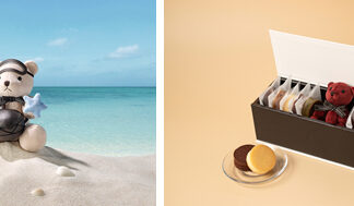 제주신라호텔, 지역 스토리 담은 시그니처 상품 선보여