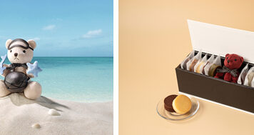 제주신라호텔, 지역 스토리 담은 시그니처 상품 선보여