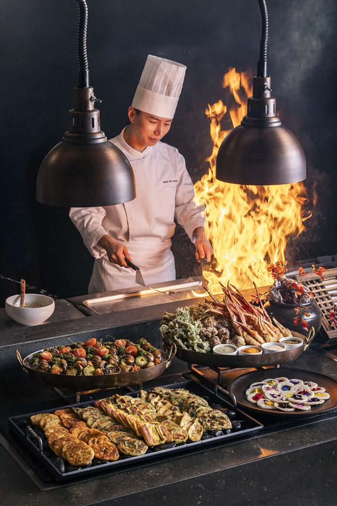 사본 -더블트리 바이 힐튼 서울 판교_도심 근교에서 즐기는 설캉스_온 가족을 위한 설 연휴 프로그램 운영_4