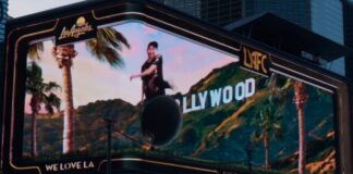 로스앤젤레스관광청, LAFC와 함께 한국시장 겨냥 LA여행 광고 캠페인 전개