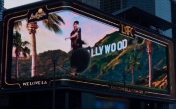 로스앤젤레스관광청, LAFC와 함께 한국시장 겨냥 LA여행 광고 캠페인 전개