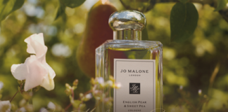 파크 하얏트 서울의 더 라운지 X 조 말론 런던 대표적인 코롱 제품에서 영감을 받은 스페셜 디너 7코스 선보여