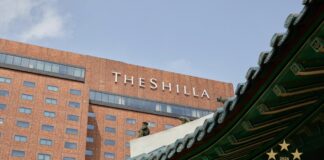 서울신라호텔, ‘포브스 트래블 가이드’ 5성 호텔 8년 연속 선정