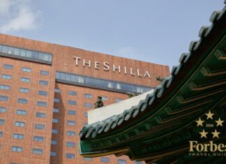 서울신라호텔, ‘포브스 트래블 가이드’ 5성 호텔 8년 연속 선정