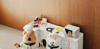 호텔 셰프로 변신한 쿼카 캐릭터! 그랜드 조선 부산, ‘셰프 쿼카&보보의 그랜드 스테이’ 패키지 출시